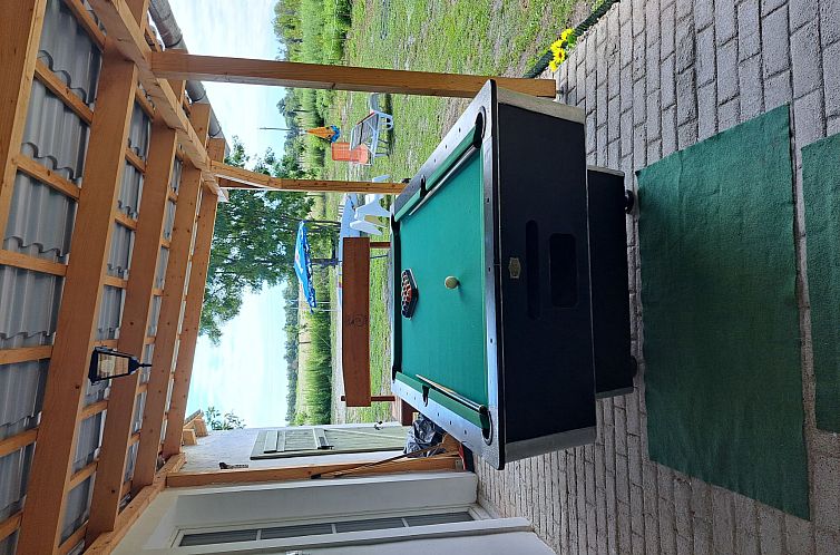 Vakantiehuis Balatoni Farmhaz