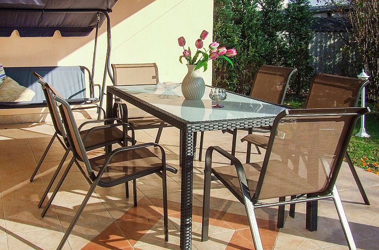 Vakantiehuis Boros
