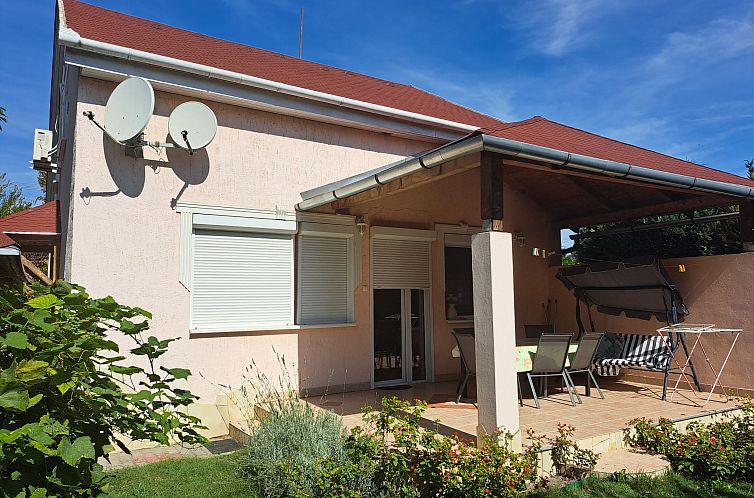 Vakantiehuis Boros
