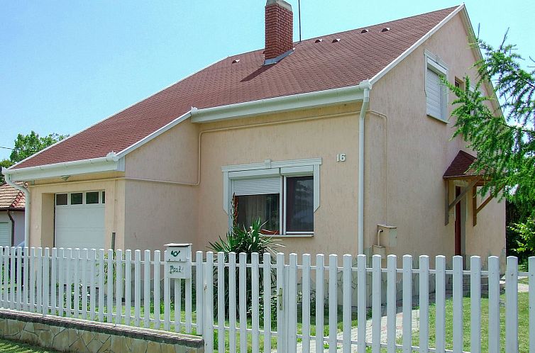 Vakantiehuis Boros