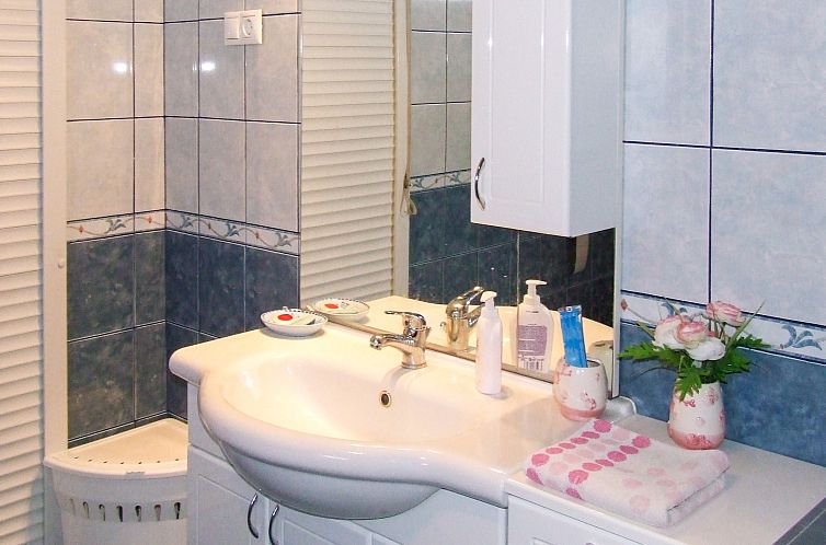 Vakantiehuis Boros
