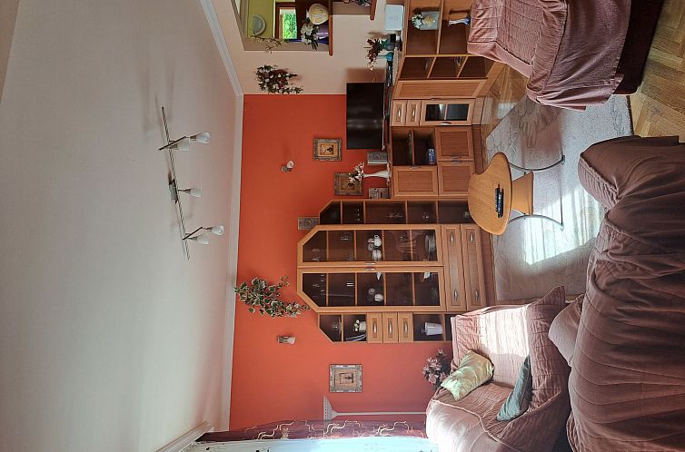 Vakantiehuis Boros