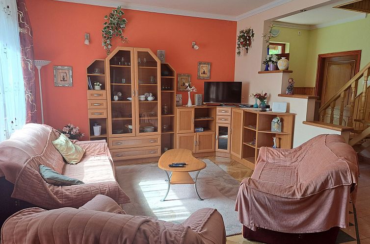 Vakantiehuis Boros