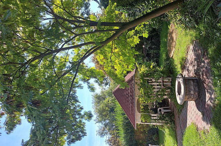 Vakantiehuis Boros