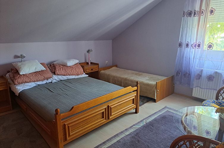 Vakantiehuis Boros