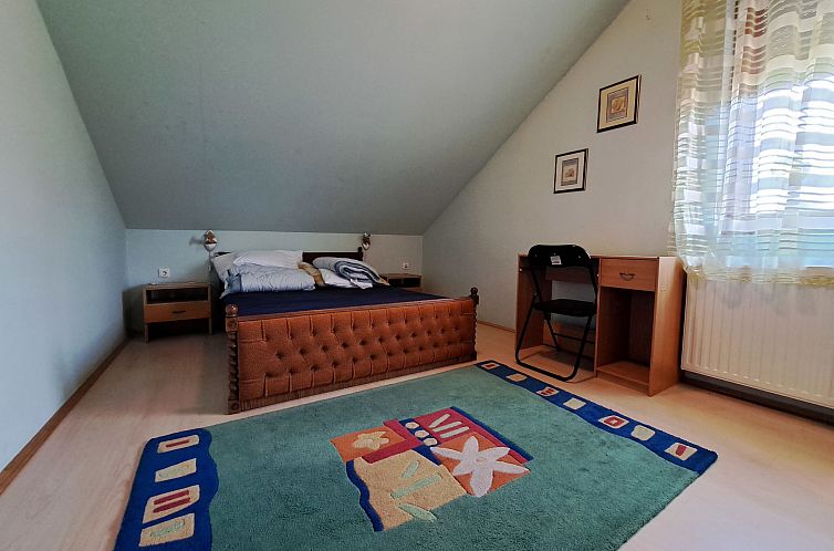 Vakantiehuis Boros