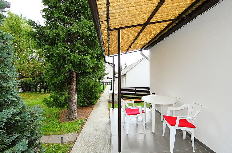 Vakantiehuis Apricot