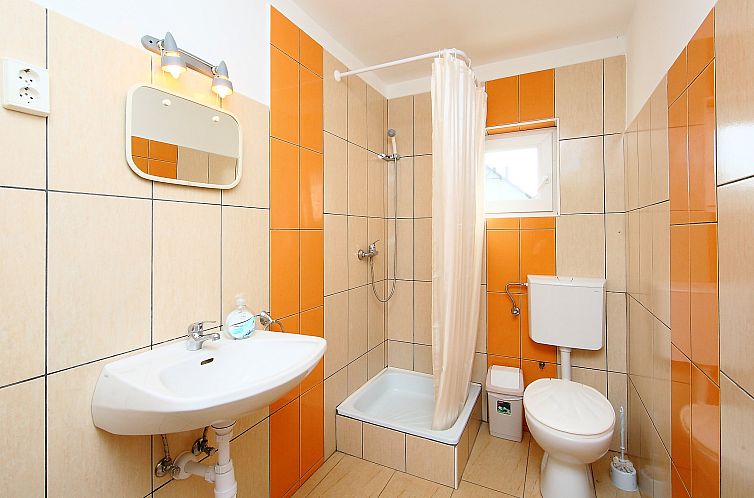 Vakantiehuis Apricot