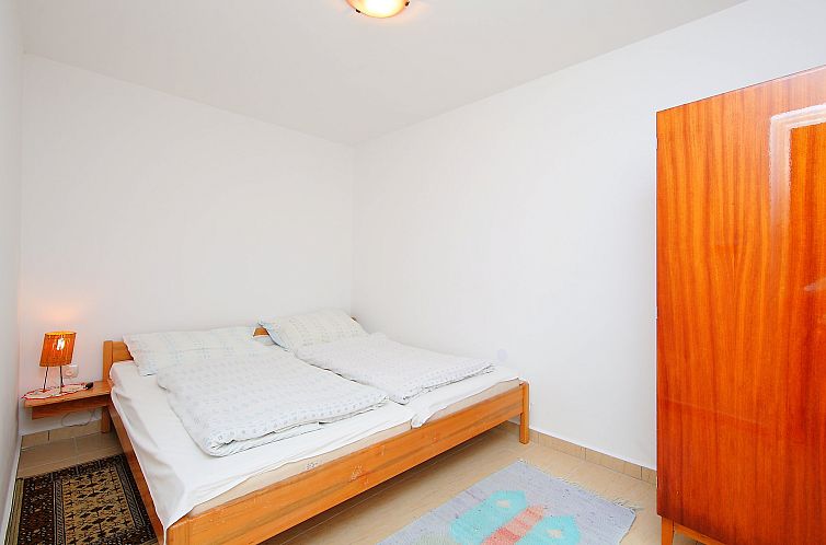 Vakantiehuis Apricot