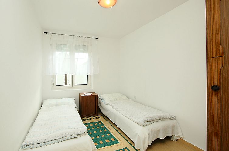 Vakantiehuis Apricot