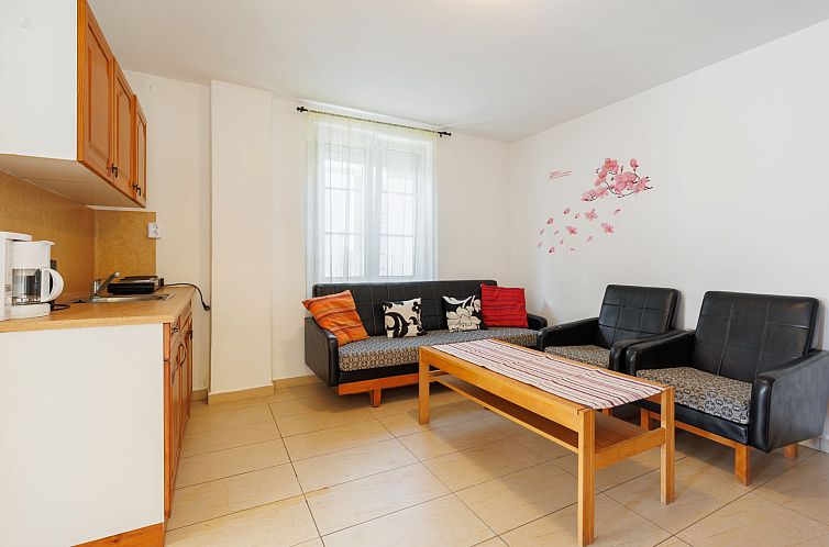 Vakantiehuis Apricot