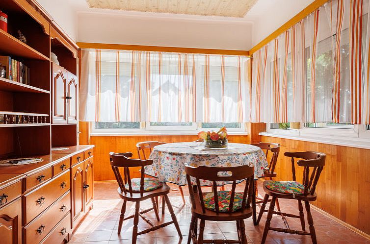 Vakantiehuis Peach