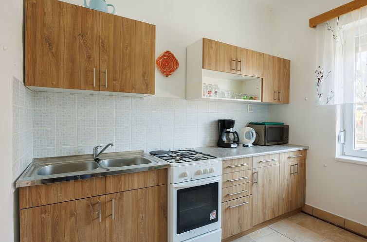 Vakantiehuis Peach