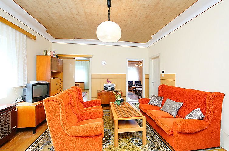 Vakantiehuis Peach