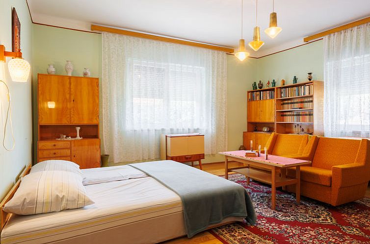 Vakantiehuis Peach