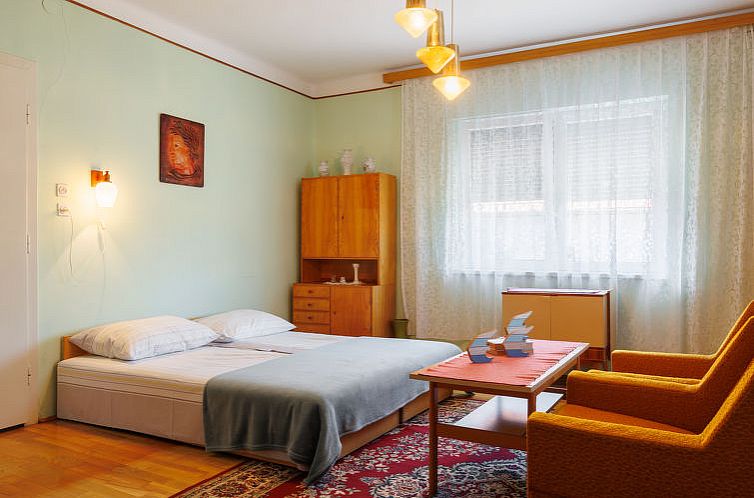 Vakantiehuis Peach