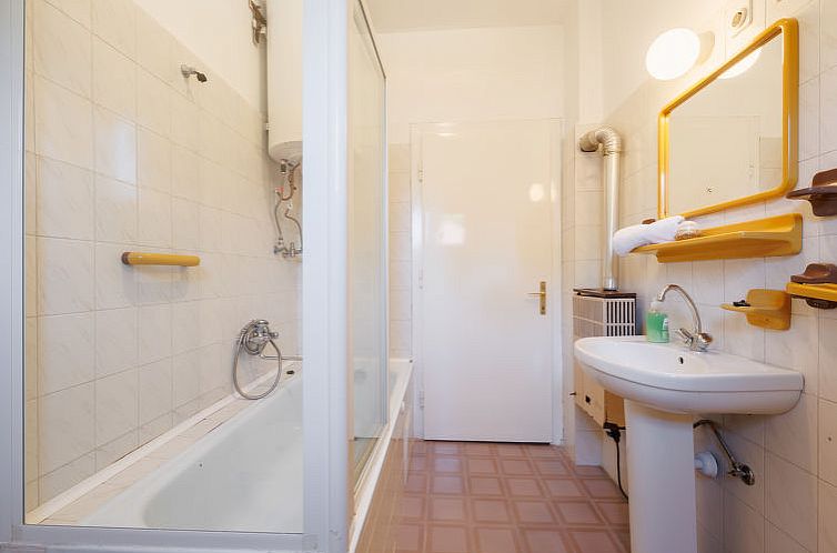 Vakantiehuis Peach