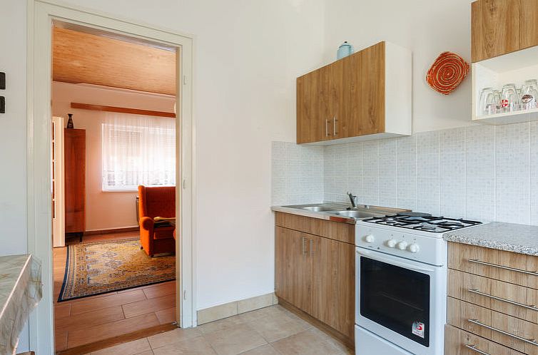 Vakantiehuis Peach