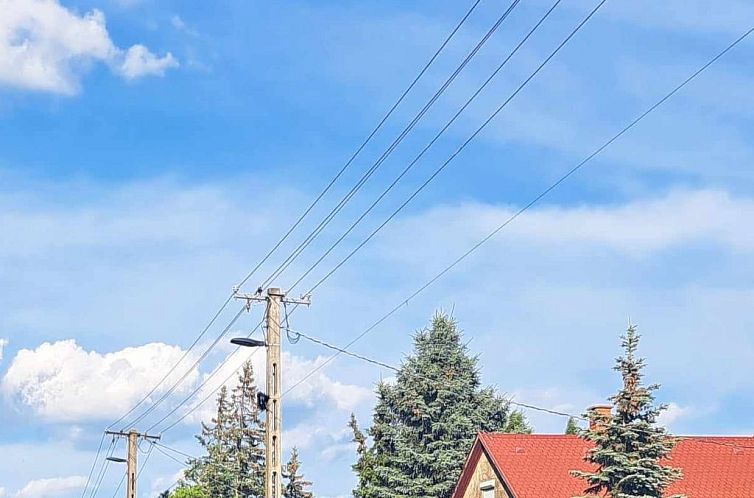 Unterkunft 0731321 - Ferienhaus BalatonSee - Vakantiehuis mit eigenem Parkplatz