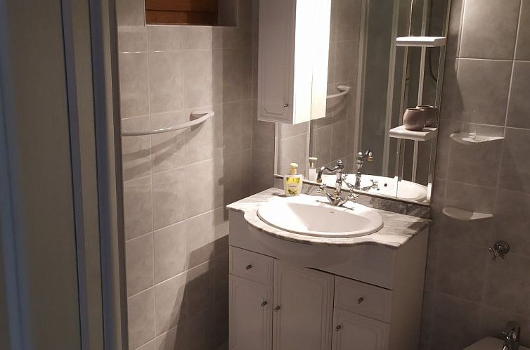 Vakantiehuis Ferienvilla mit Garten, Grill und Terrasse