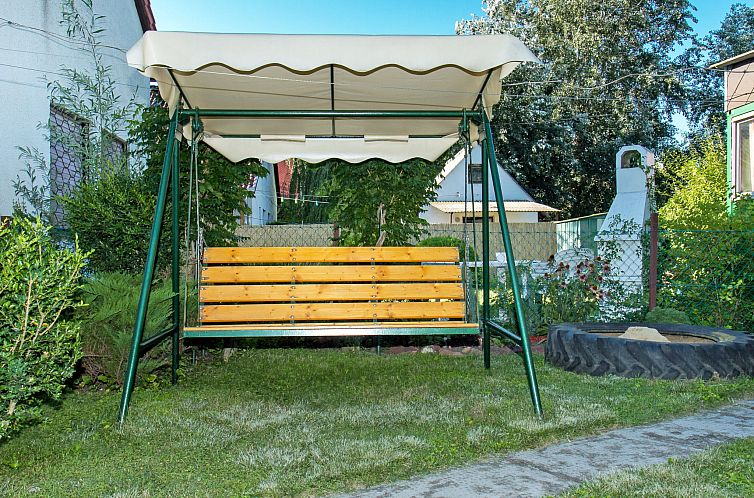 Vakantiehuis Gerle