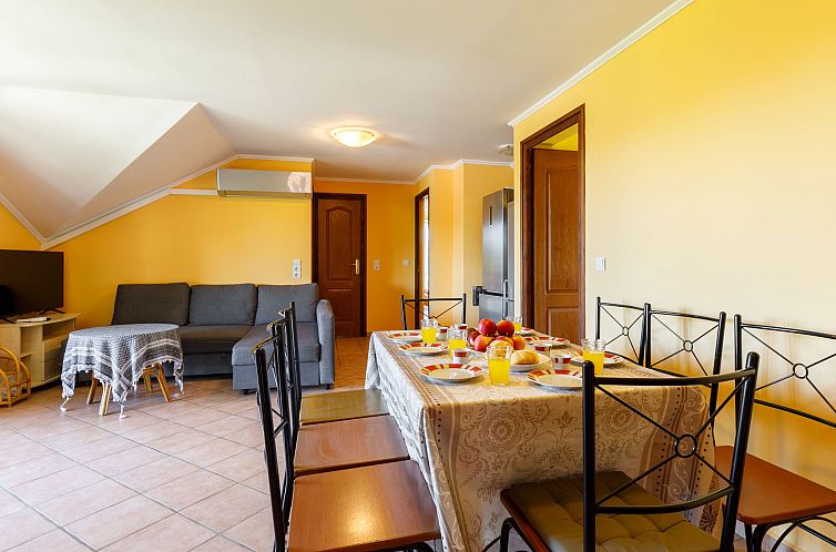 Vakantiehuis Lian