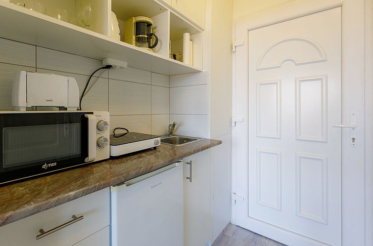 Appartement Golden Gate