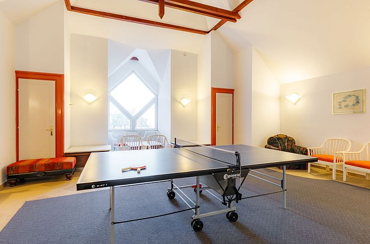 Appartement Golden Gate