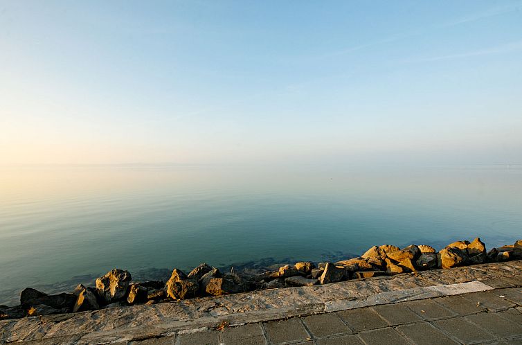 Appartement Golden Gate