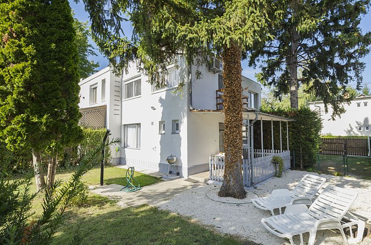 Verblijf 0731404 - Appartement Balatonmeer - Appartement Thomas