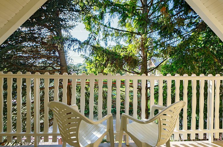 Appartement Captain 2