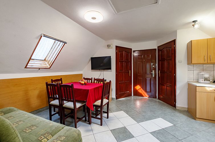 Appartement Captain 2