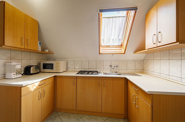 Appartement Captain 2