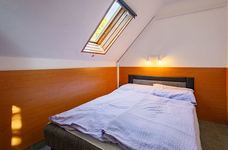 Appartement Captain 2