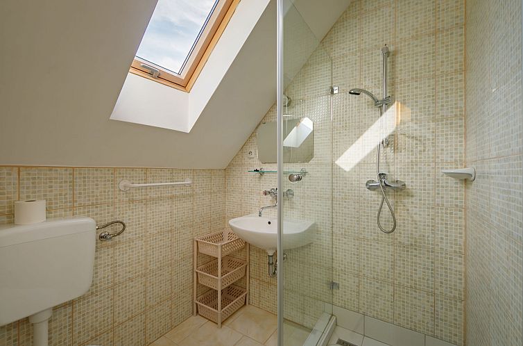 Appartement Captain 2