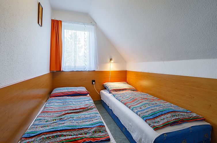 Appartement Captain 2