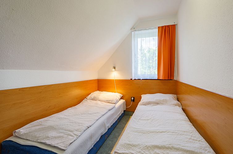 Appartement Captain 2