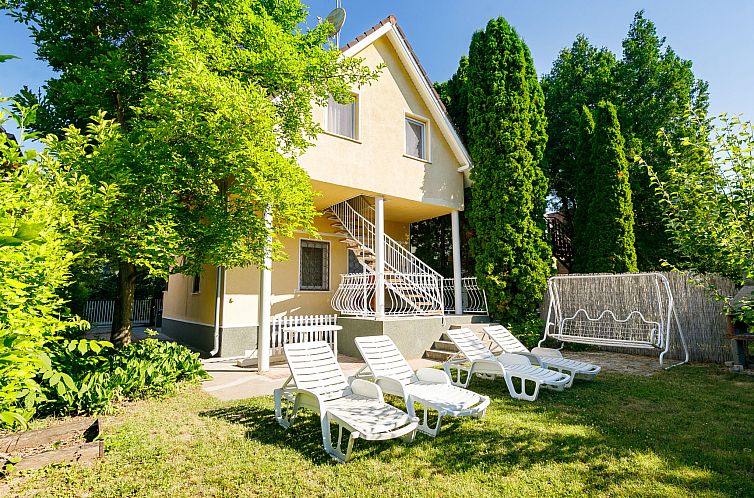 Appartement Captain 2