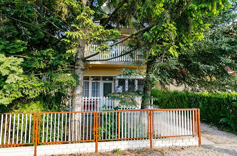 Appartement Captain 2