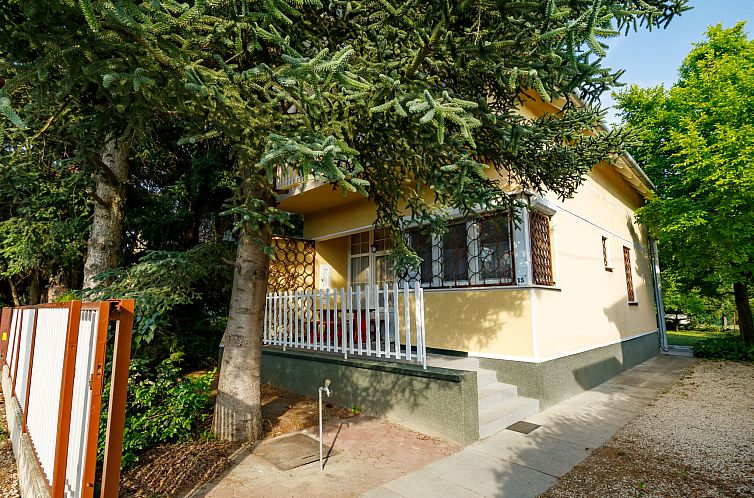 Appartement Captain 2