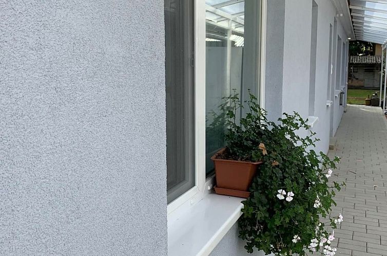 Appartement Charmantes Appartement Caesar mit Terrasse