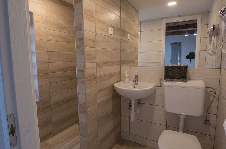 Appartement Charmantes Appartement Caesar mit Terrasse