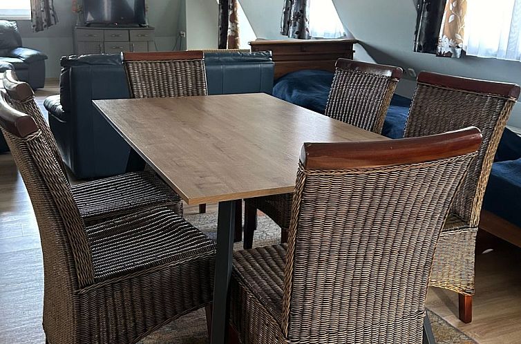 Unterkunft 0731411 - Appartement BalatonSee - Appartement Caesar Apartment mit Terrasse, nahe dem Balaton