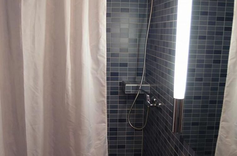 Appartement Apartment für acht Personen im Dachgeschoss