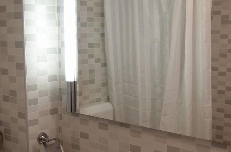 Appartement Apartment für acht Personen im Dachgeschoss