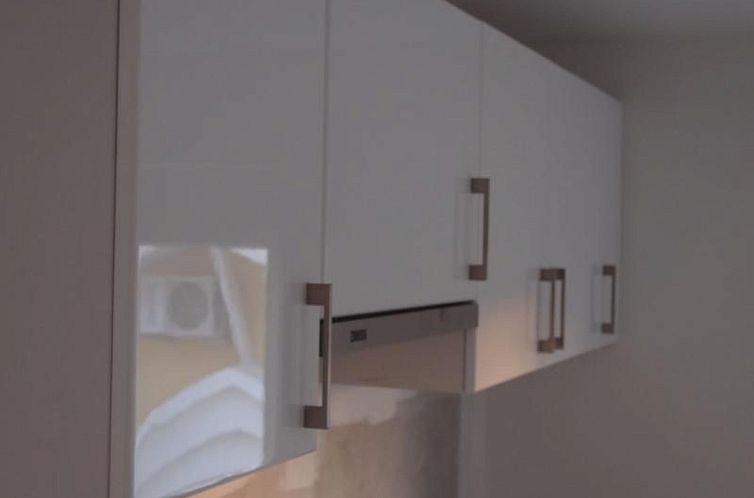 Appartement Apartment für acht Personen im Dachgeschoss