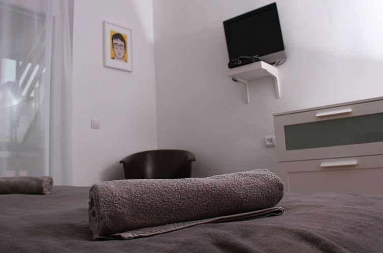 Vakantiehuis für 24 Personen in Siofok, Westungarn