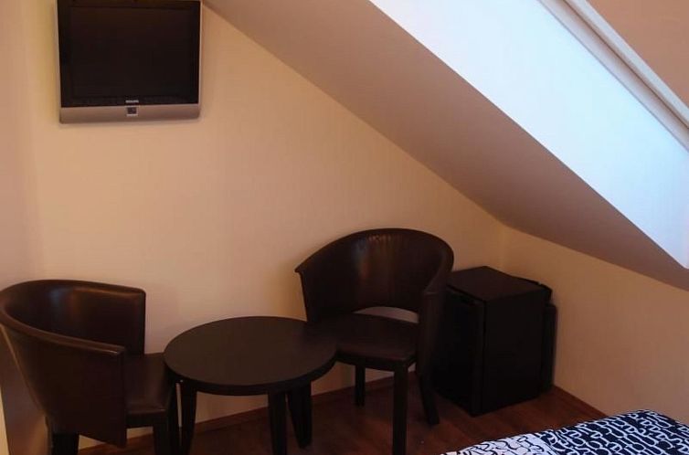 Vakantiehuis für 24 Personen in Siofok, Westungarn