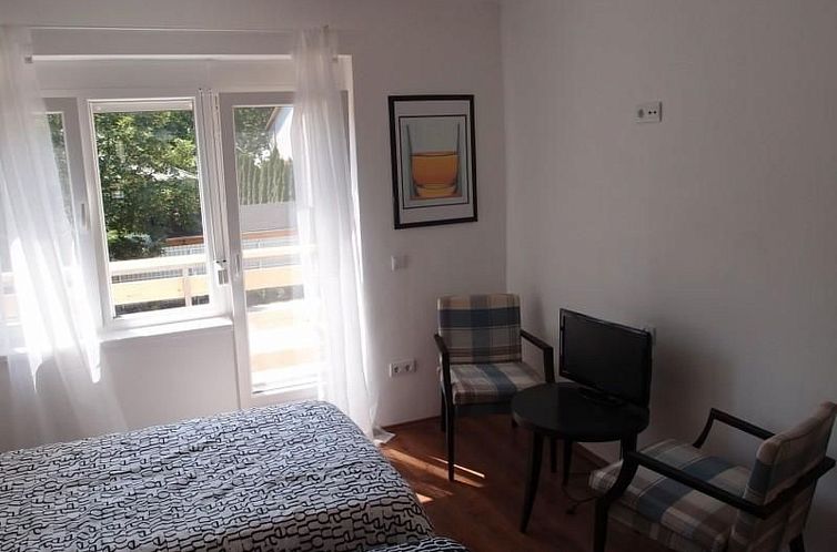 Vakantiehuis für 24 Personen in Siofok, Westungarn