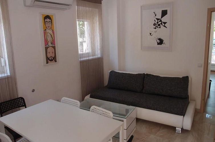 Vakantiehuis für 24 Personen in Siofok, Westungarn